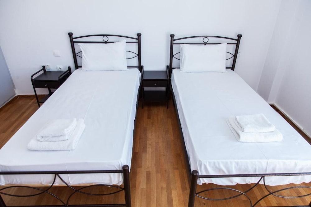 Gorgeous apartment in Kolonaki