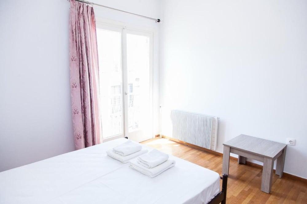 Gorgeous apartment in Kolonaki