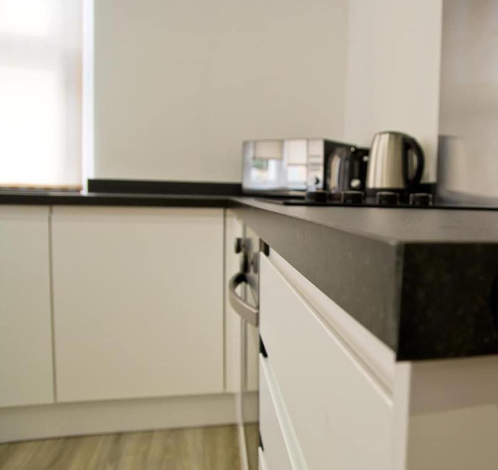 Remarkable 2-bed Apartment in Chelmsford