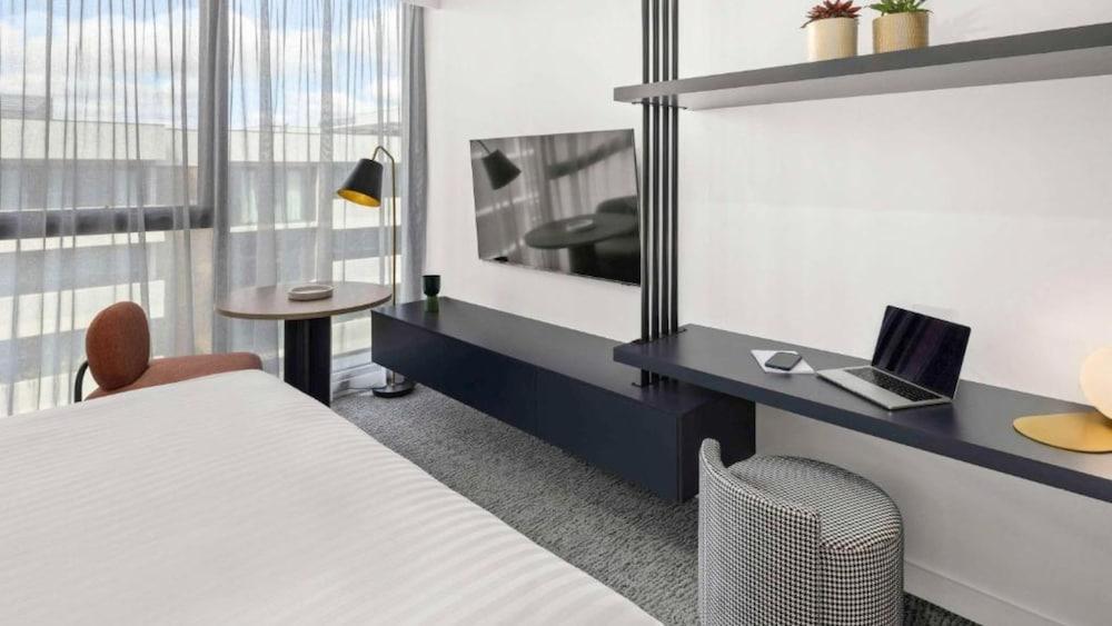 The Sebel Canberra Campbell