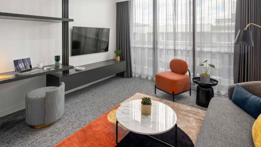 The Sebel Canberra Campbell