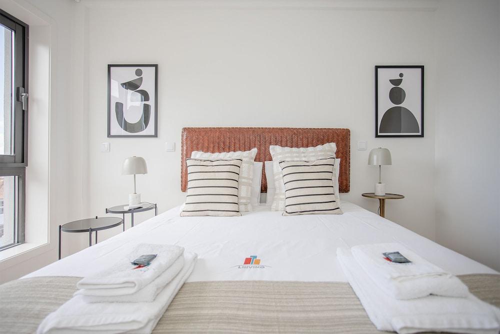 Liiiving - City Design Apartment Q