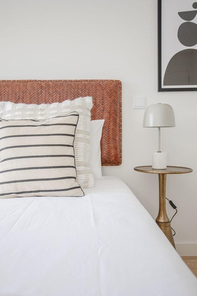 Liiiving - City Design Apartment Q