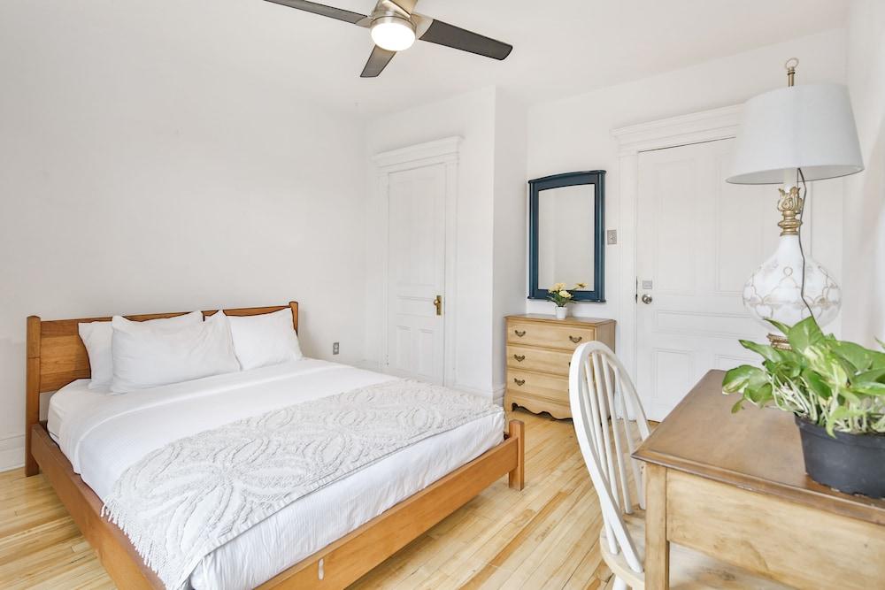 La Maison Du Mile-End