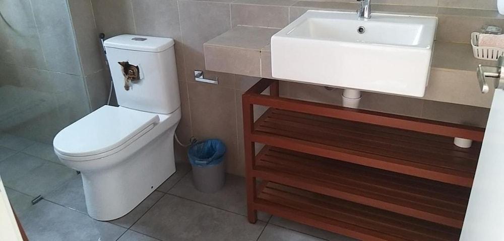 OYO 90580 Munchkin Timurbay