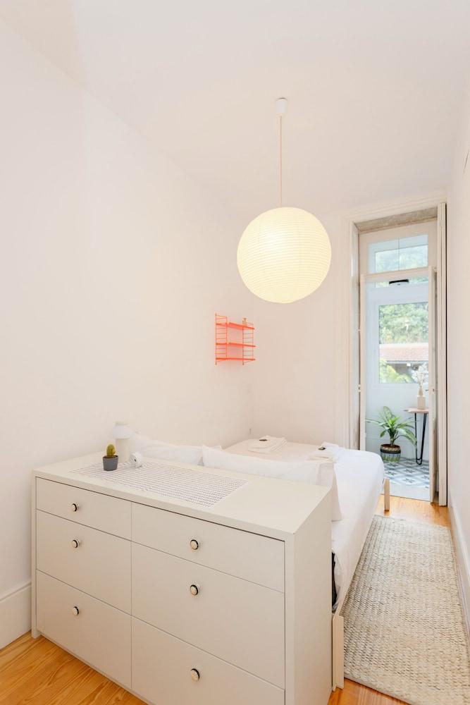 Liiiving - Downtown Secret Terrace