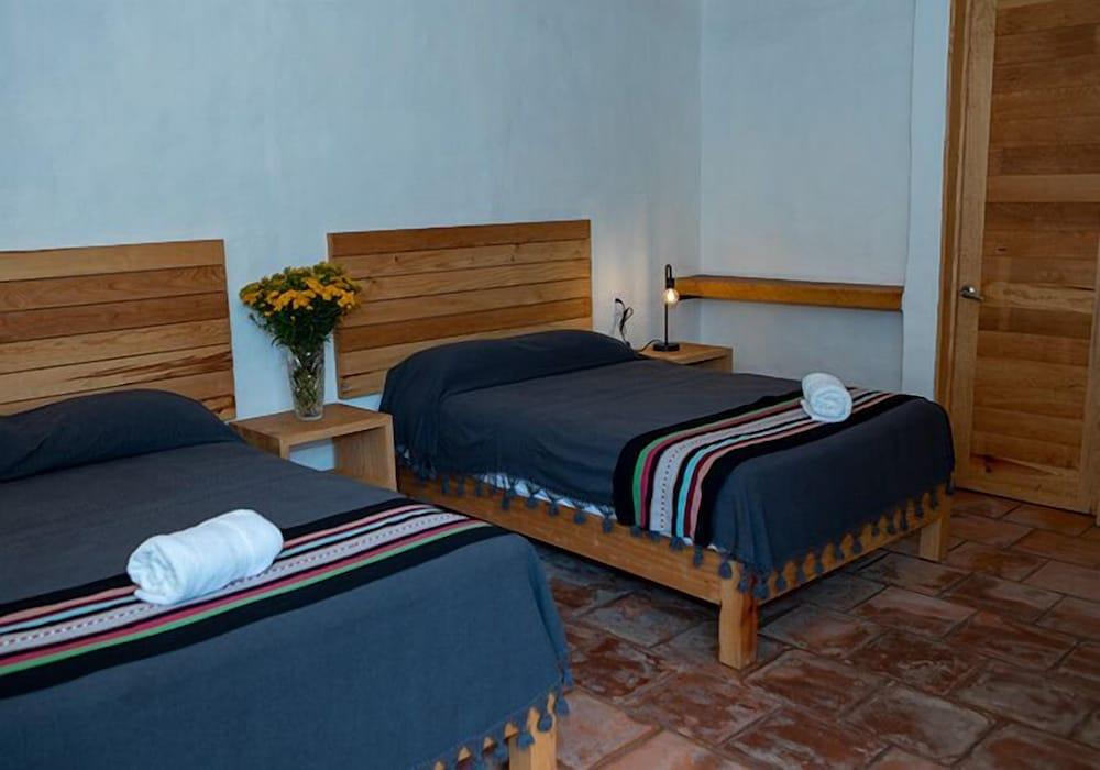 Cabañas La Serenisima