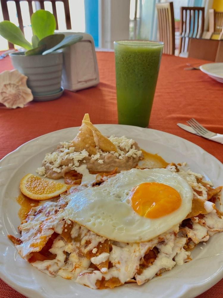 HOTEL CARACOLES  BY INFINITY