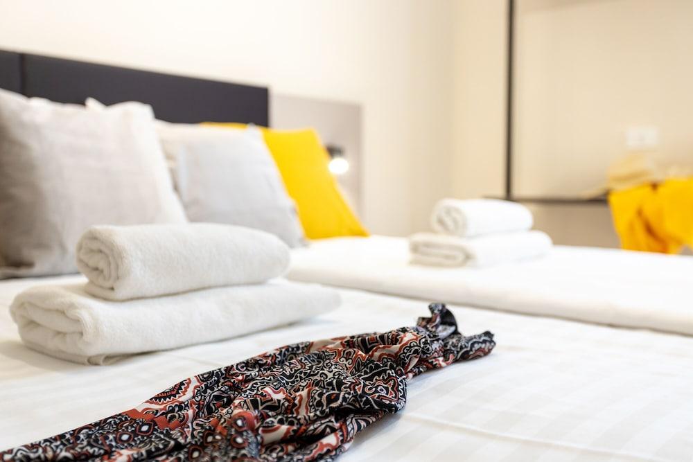 Residence Del Mar Emotion