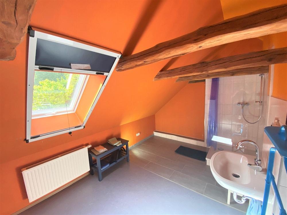 Privelacker Paradiesgarten