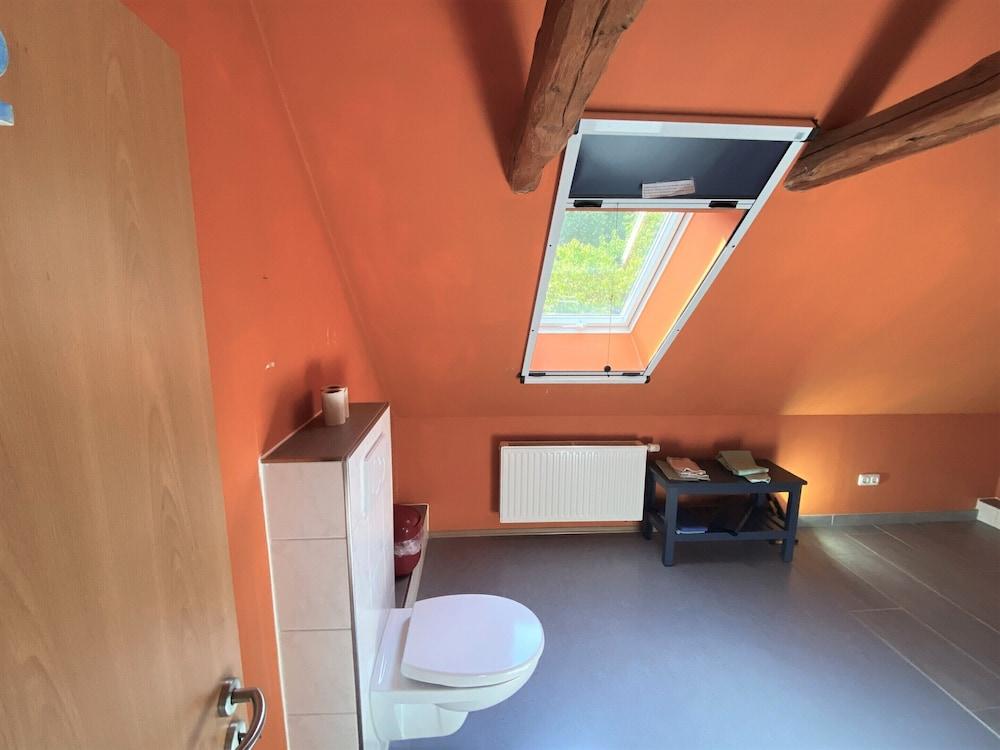 Privelacker Paradiesgarten