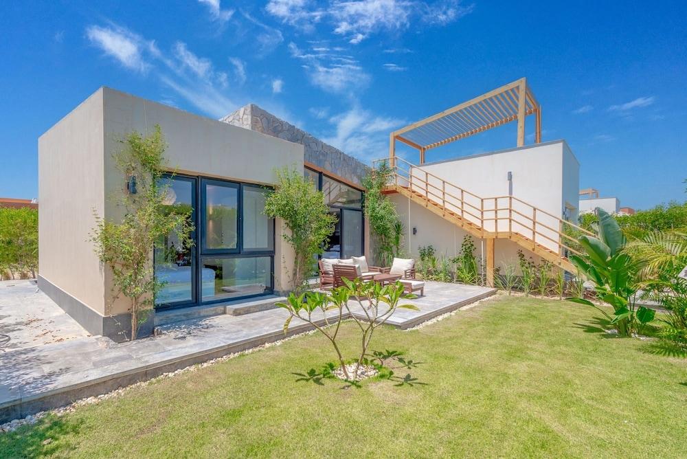 Vesta - Luxury Villa - 2BR - Bay West