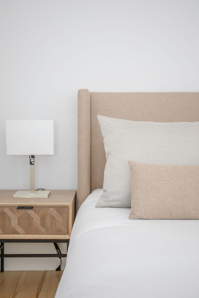 Liiiving in Porto-City View Apartment 1F