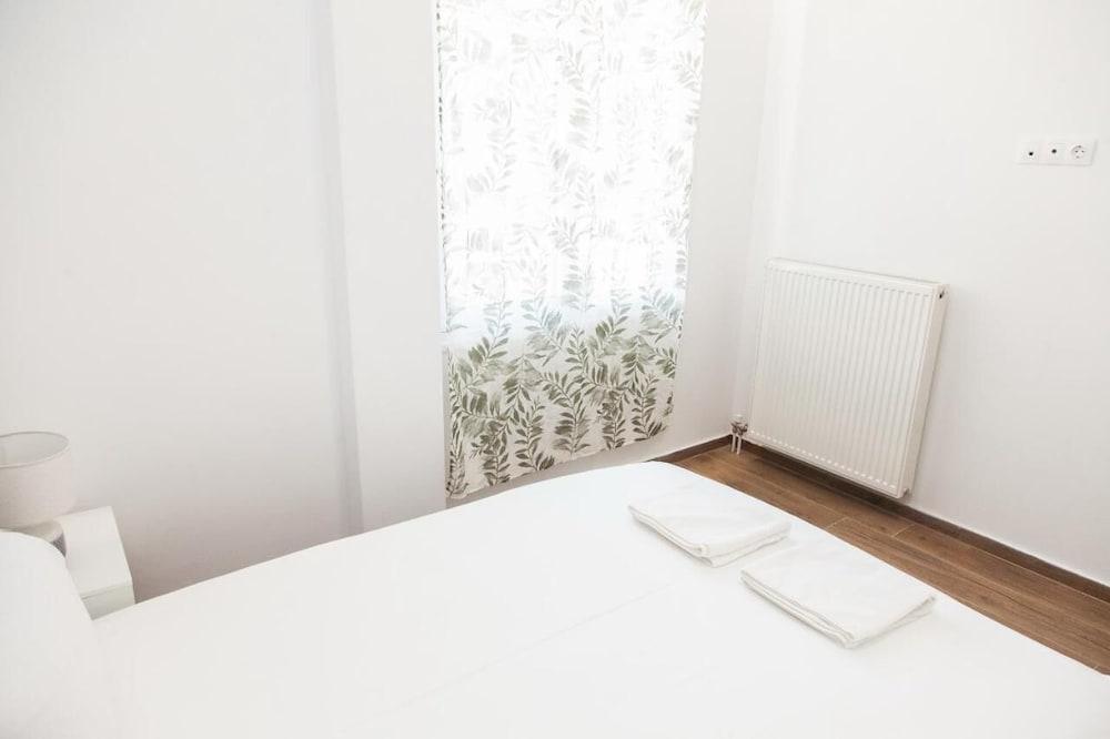 Gorgeous Apartment in Athens GTD8280-02