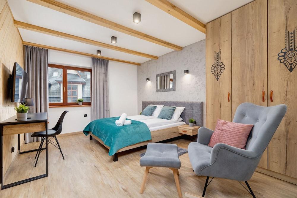 Premium Mountain Apartments Zakopane