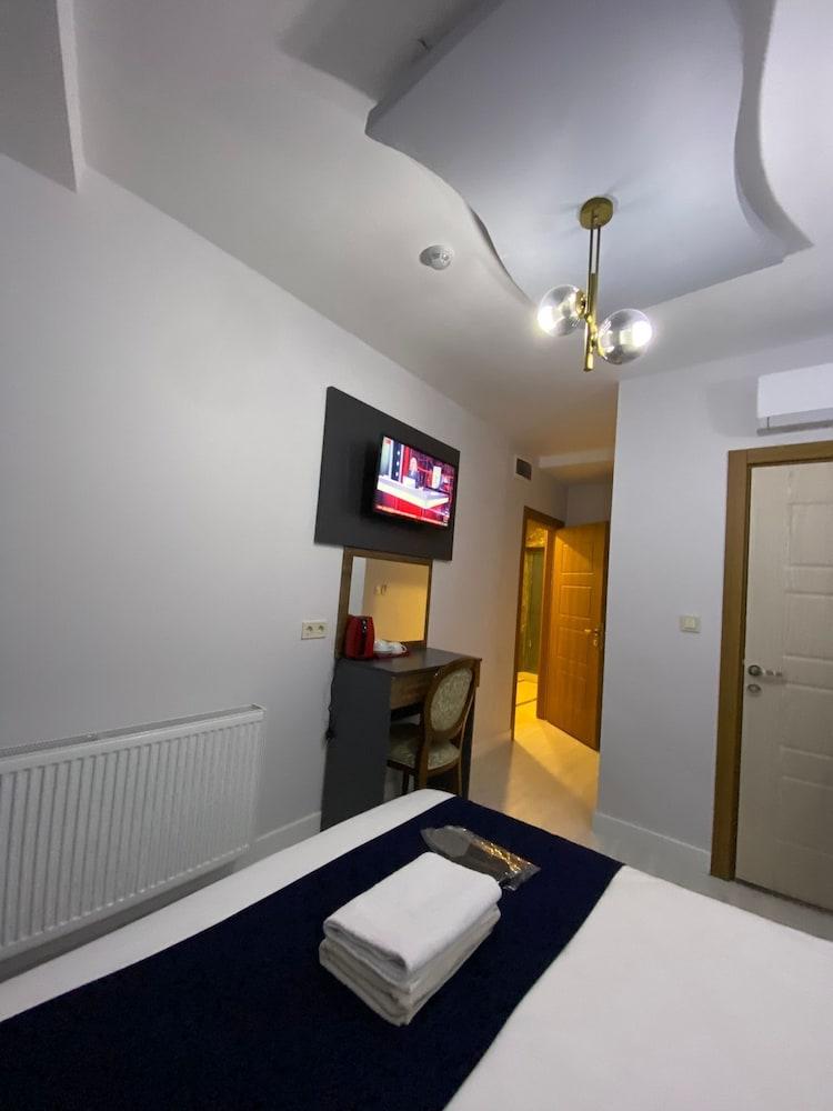 Marmarahouse & Apartment