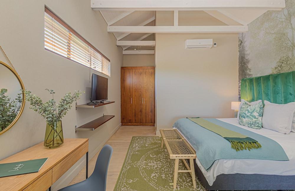 Ladybird Boutique Hotel