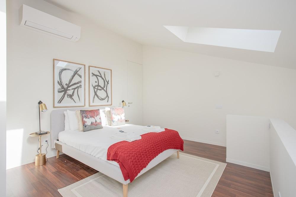 Liiiving - Luxury Gallery Apartment I