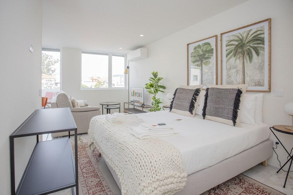 Liiiving - Luxury Gallery Apartment II