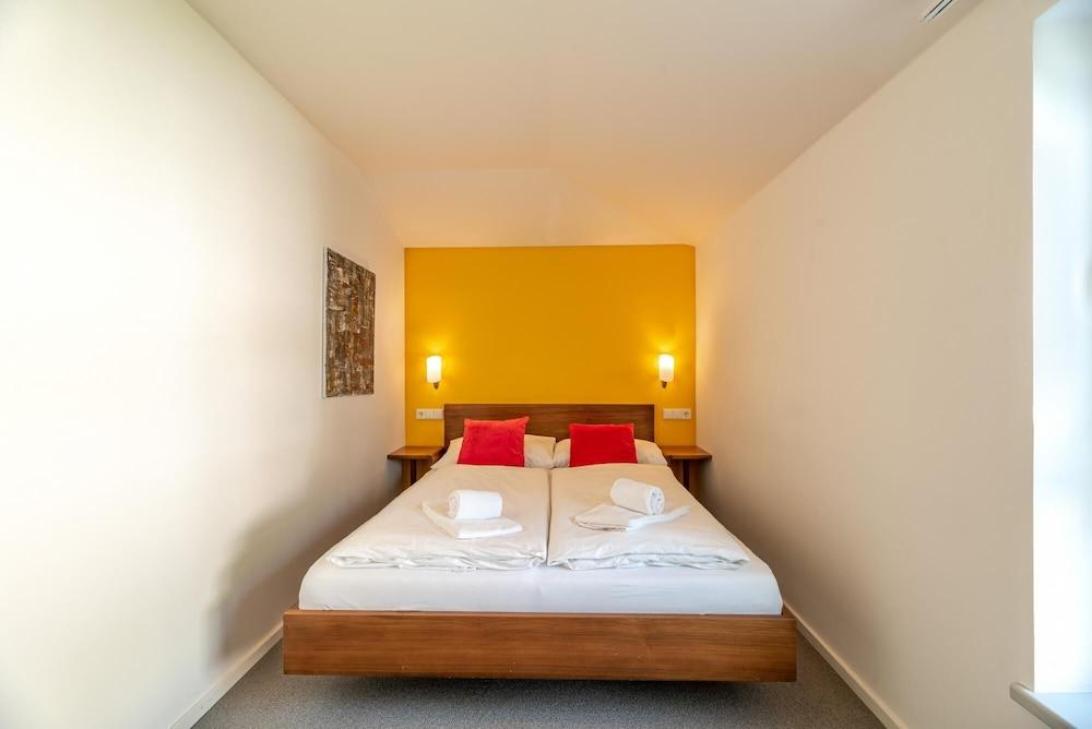 Apartment Glacier View 14 6 With Balcony