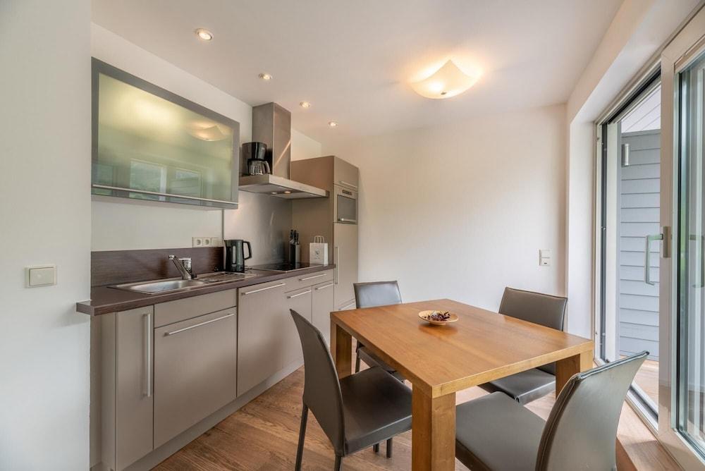 Apartment Glacier View 14 6 With Balcony