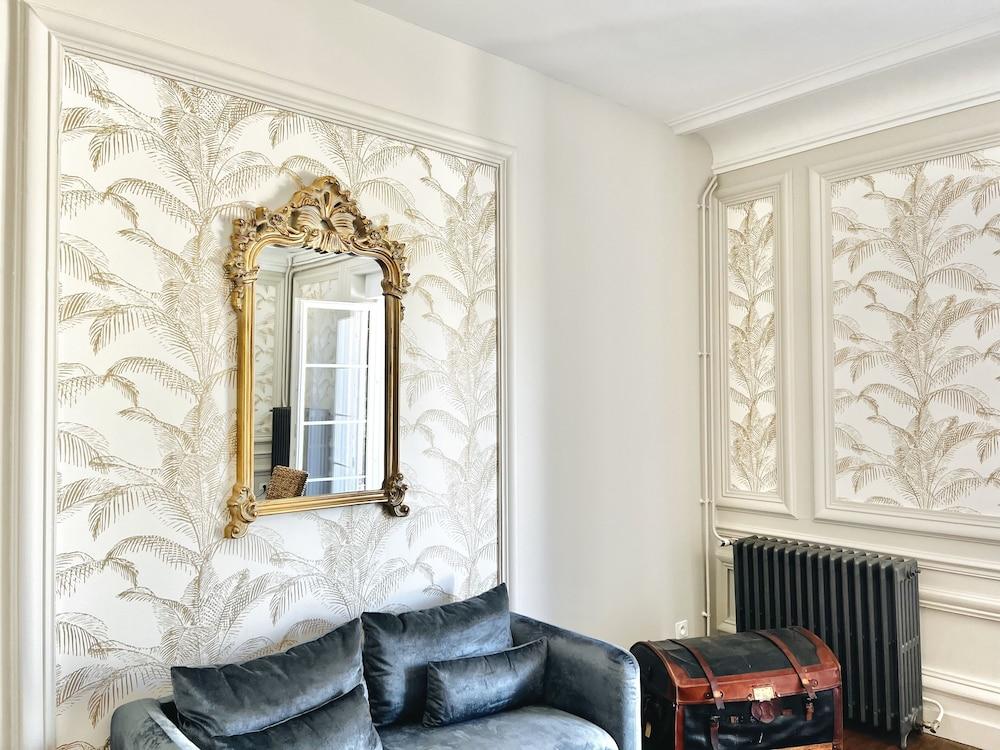 Demeure de la Garenne