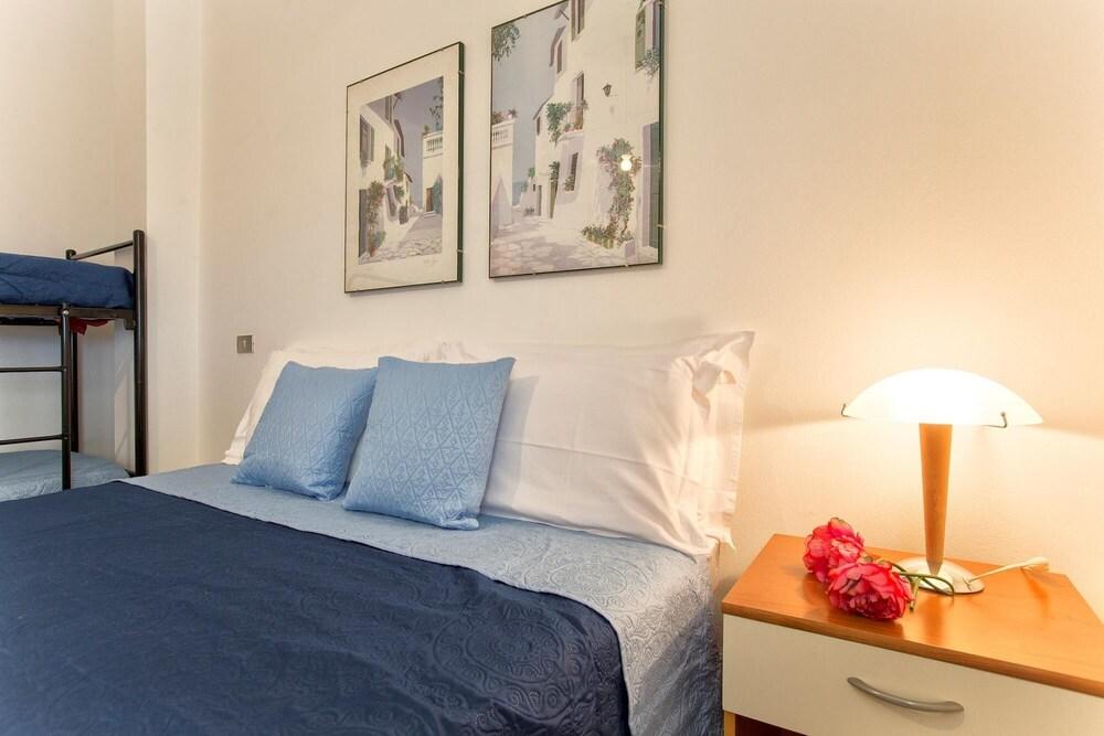 Costa Attico in Alghero