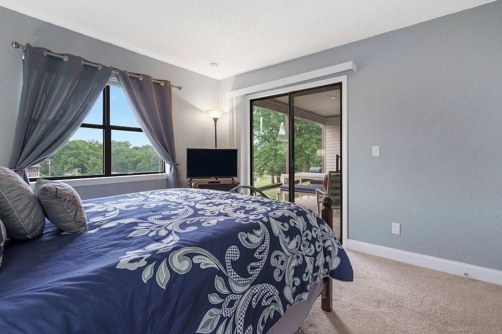 Patterson Pointe - Emphasis on Relaxation