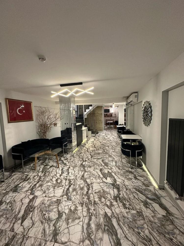 Vama Otel Taksim