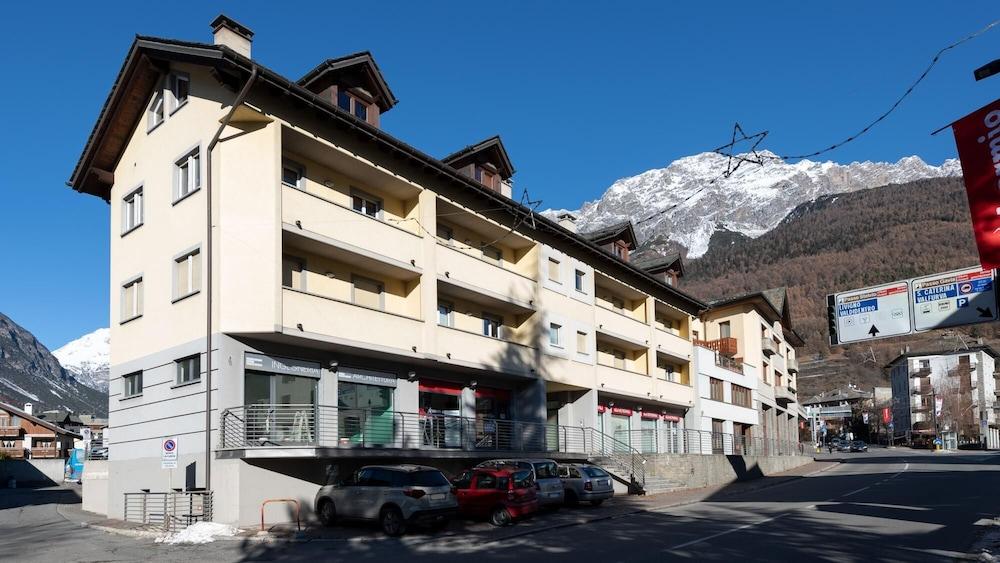 Italianway - Milano 38 - Carcentina