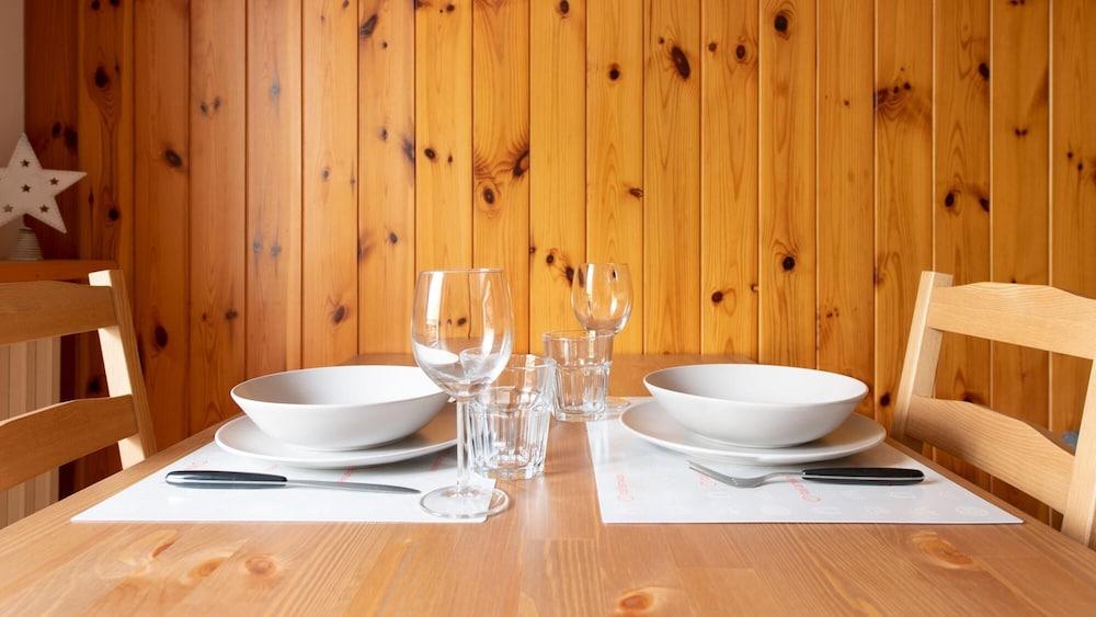 Italianway - Belvedere 28 - Stella Bianca