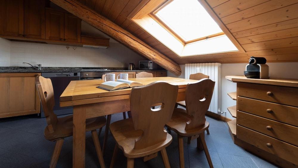 Italianway - Vicolo Andreola 1