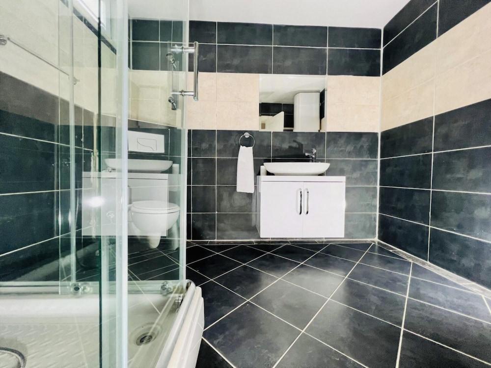 Dazzling Villa With Private Pool in Alanya