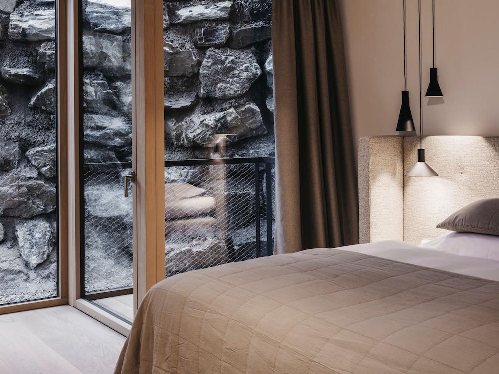 Haven Mountain Retreat