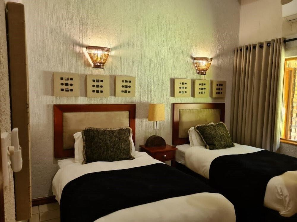 Kruger Park Lodge Unit No. 267