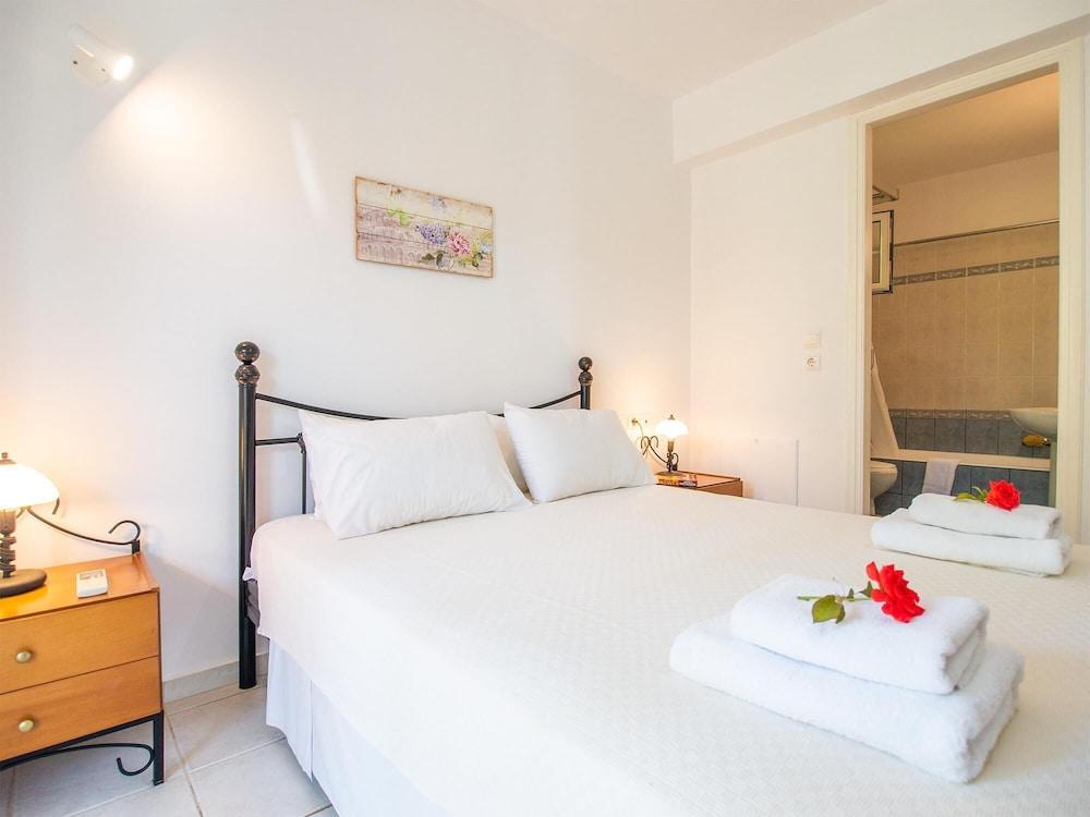 Villa Ermis in Spartia