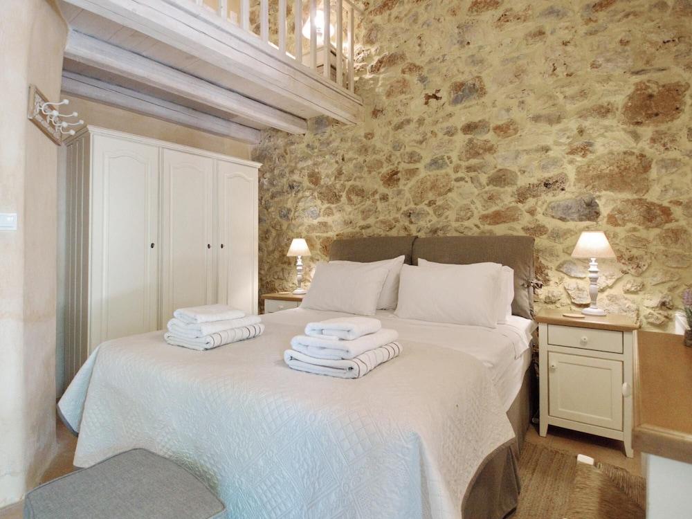 Villa Vigla in Stylos