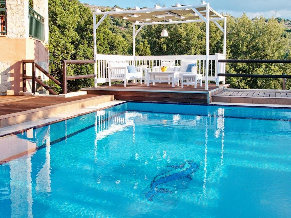 Villa Amvrosia in Armeni