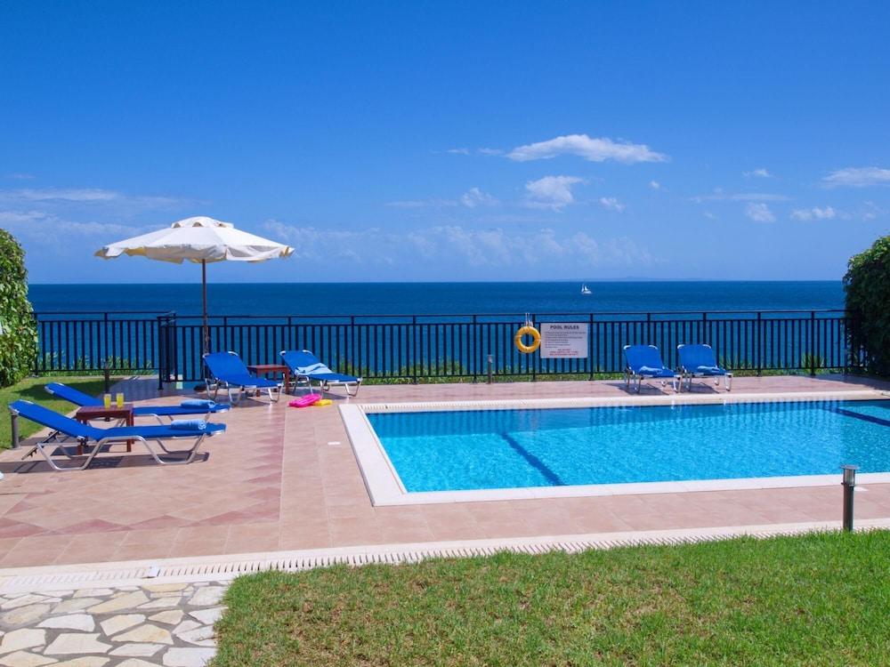 Villa Seagull in Skala