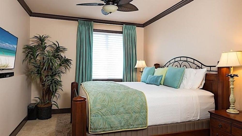 Villa Renaissance Grace Bay