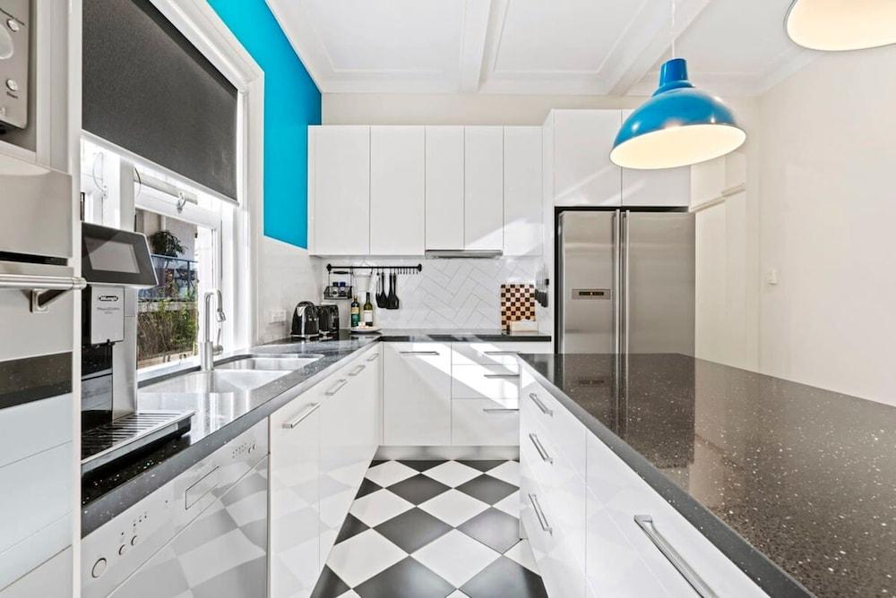 The Great Escape Coogee