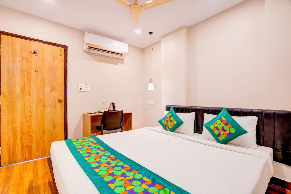 Treebo Seventh Heaven Kukatpally