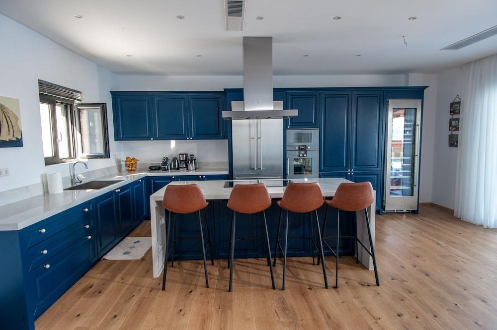 Villa Gina by Elounda Island View Villas