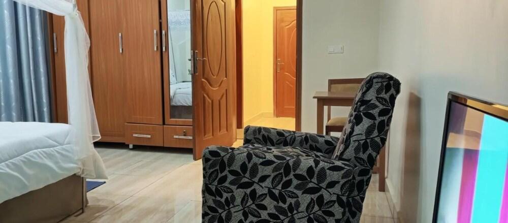 Puma Guest House Kigali