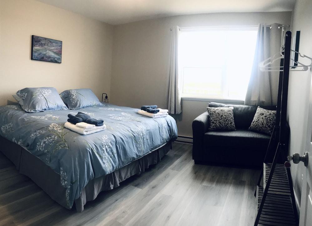 The Keeper's Kitchen B&B