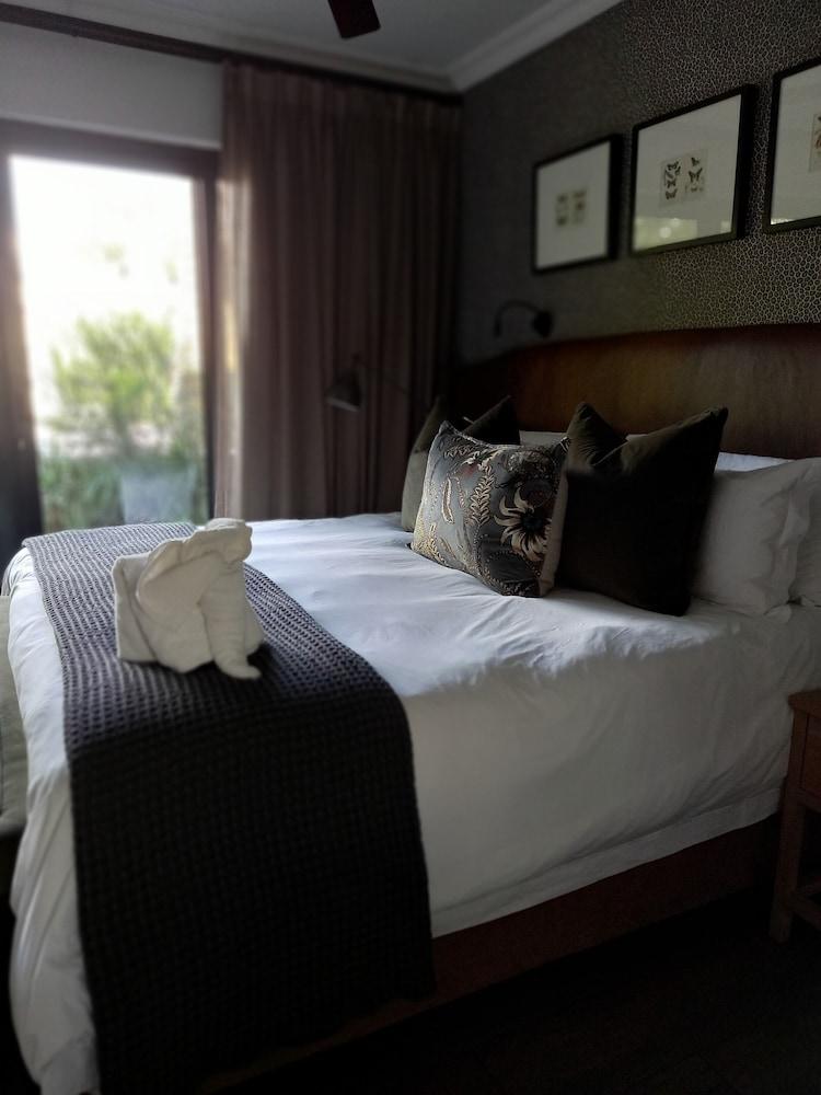 Kruger National Elephant Point Lodge