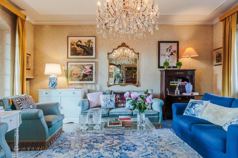 Villa Cesare Convenient and Smart