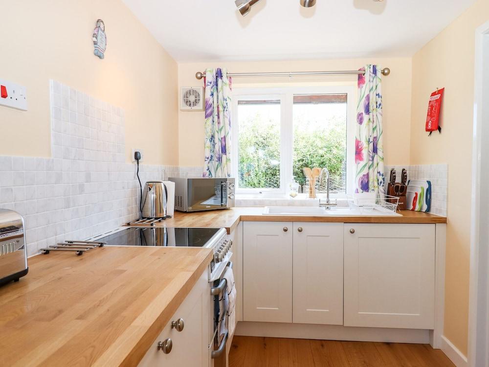 Little Rowan at Rowan Park Farm