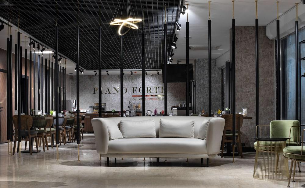 Pianoforte by Febor Hotels & Spa