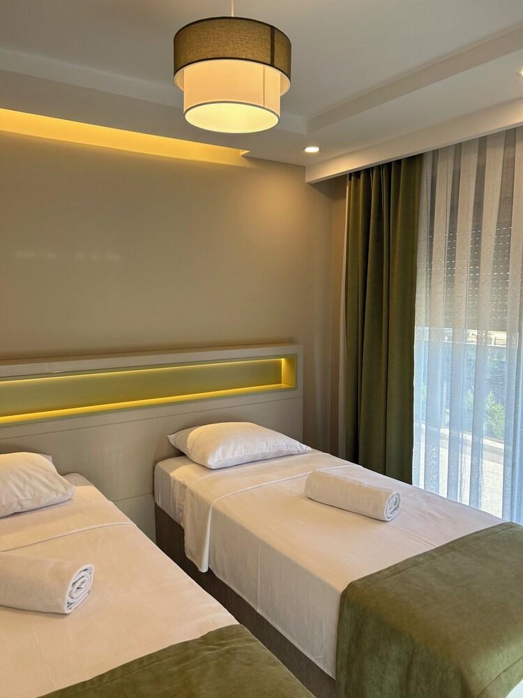 Nirvana Holiday Homes